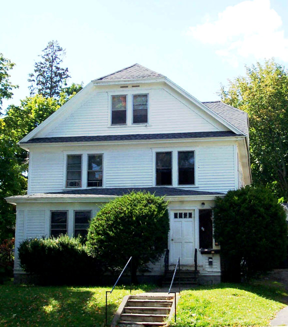 59 East St.